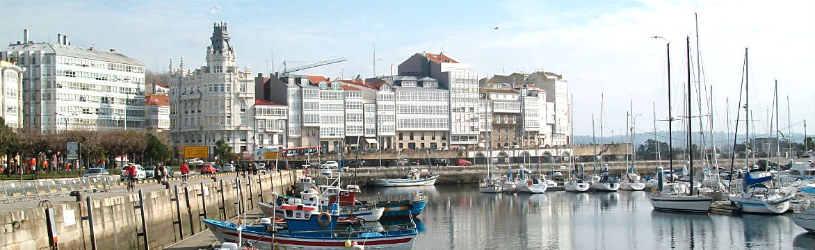 Despacho de Abogados en A Coruña (Galicia)
